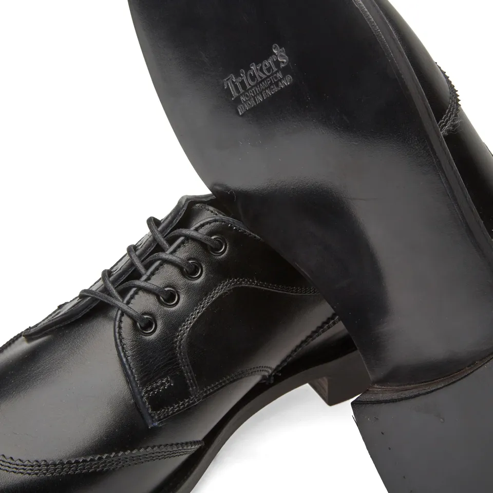 x Tricker's Calf Brogue