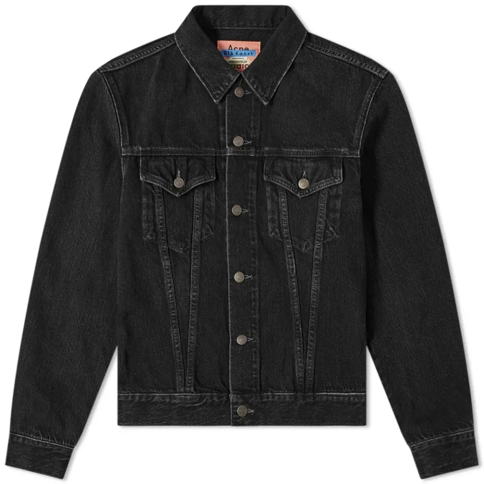 Trash 1998 Denim Jacket