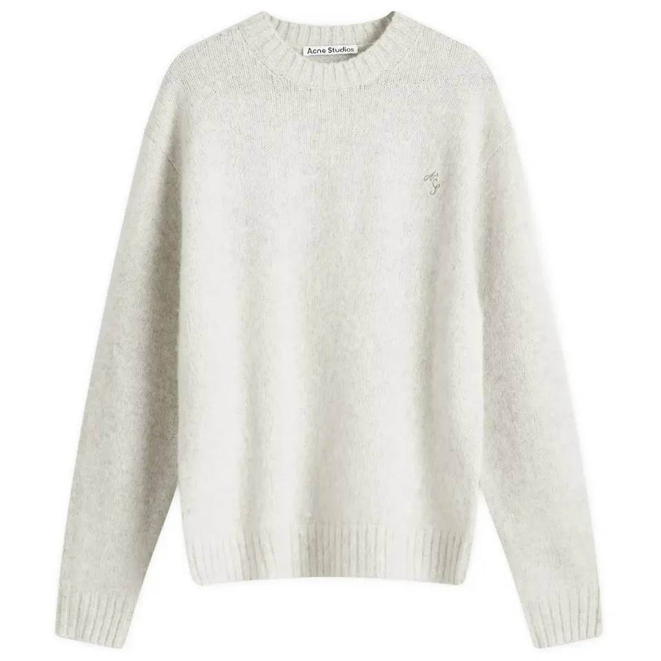 Kowy AS Shetland Jumper