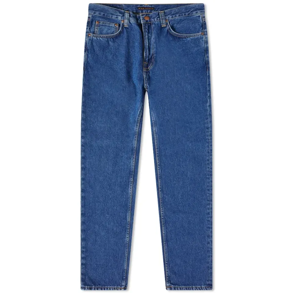 Nudie Gritty Jackson Jeans