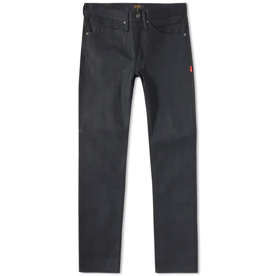Blues Very Skinny Jean