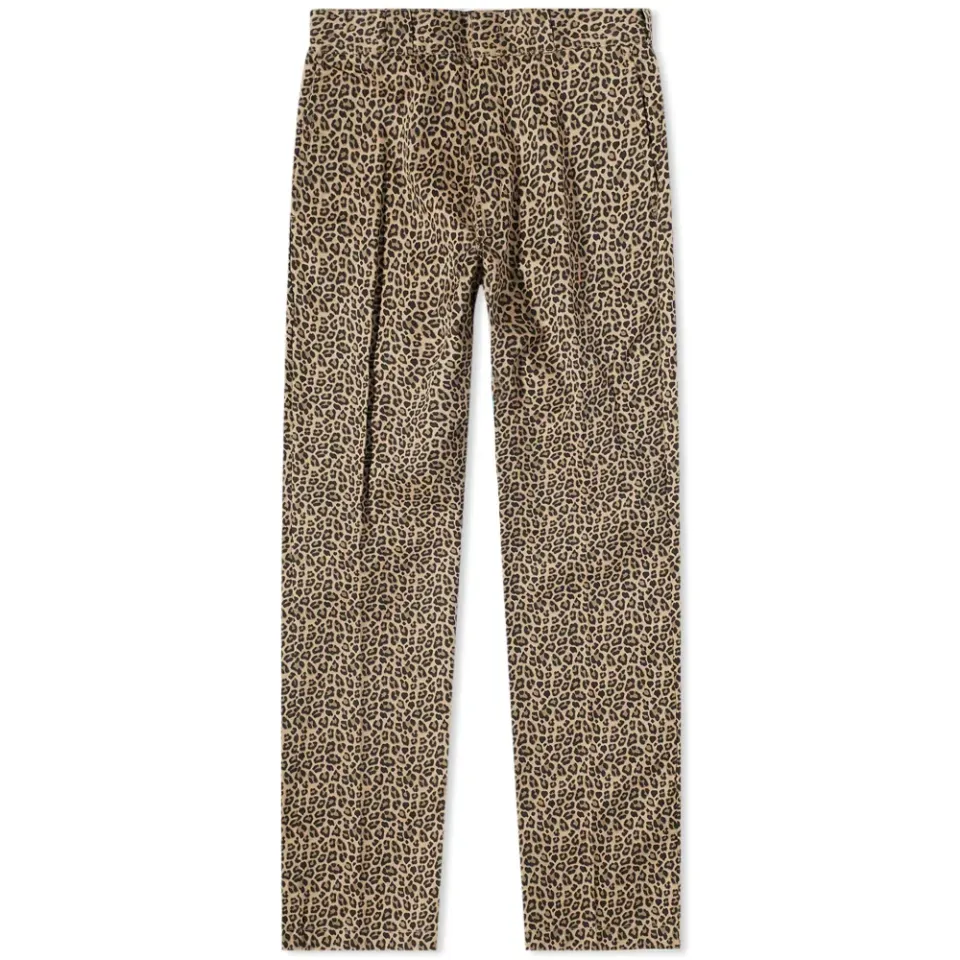 Silver Firs Pant