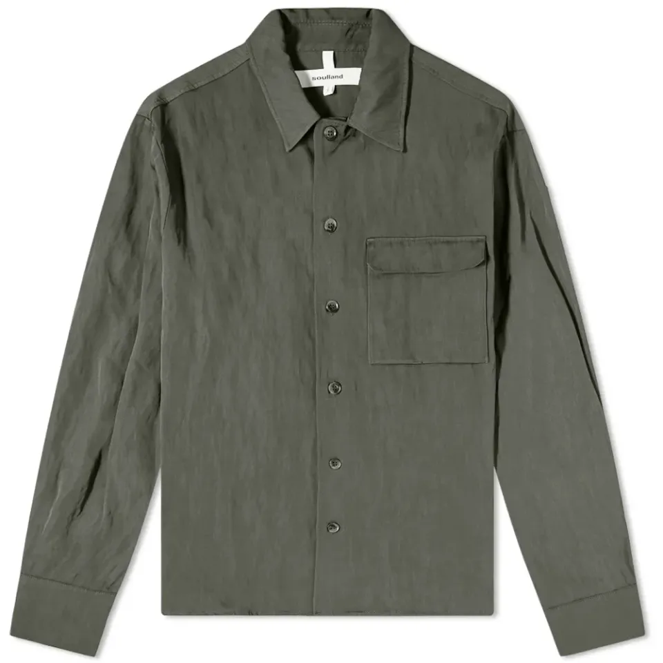 Levi Overshirt