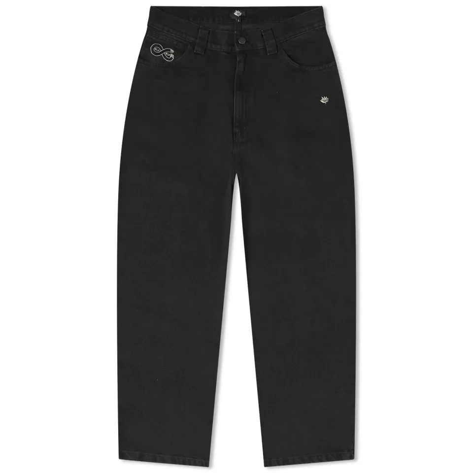 2 Tone OG Jeans