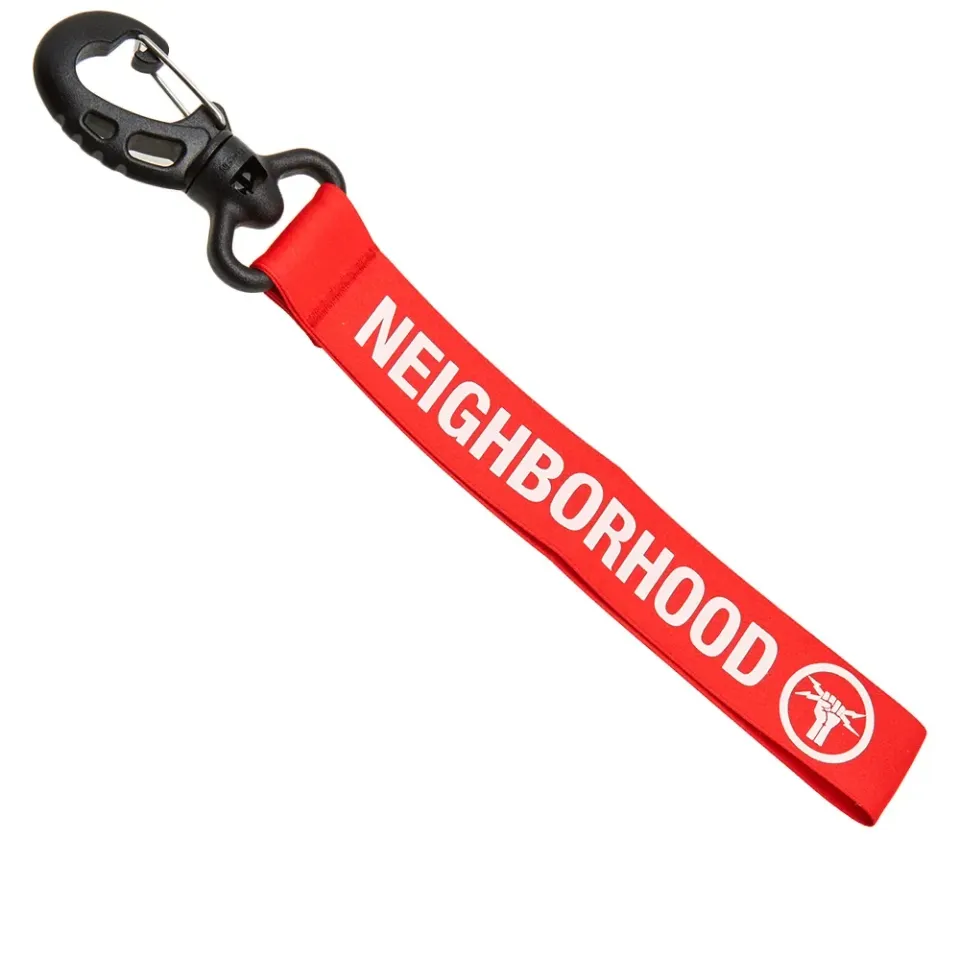 F&F Key Holder