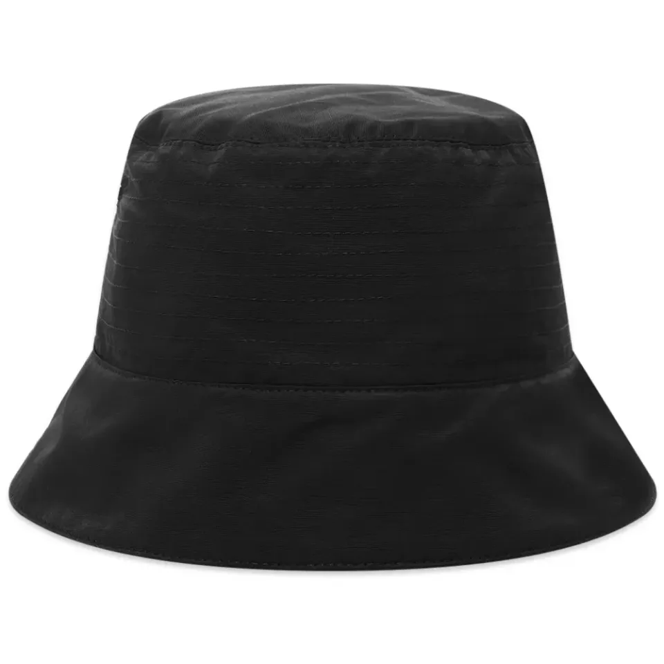 DRKSHDW Cotton Nylon Bucket Hat