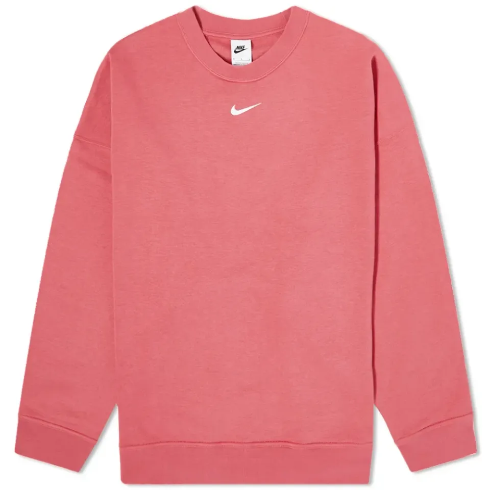 Nike Essentials Oversized Crew Sweat