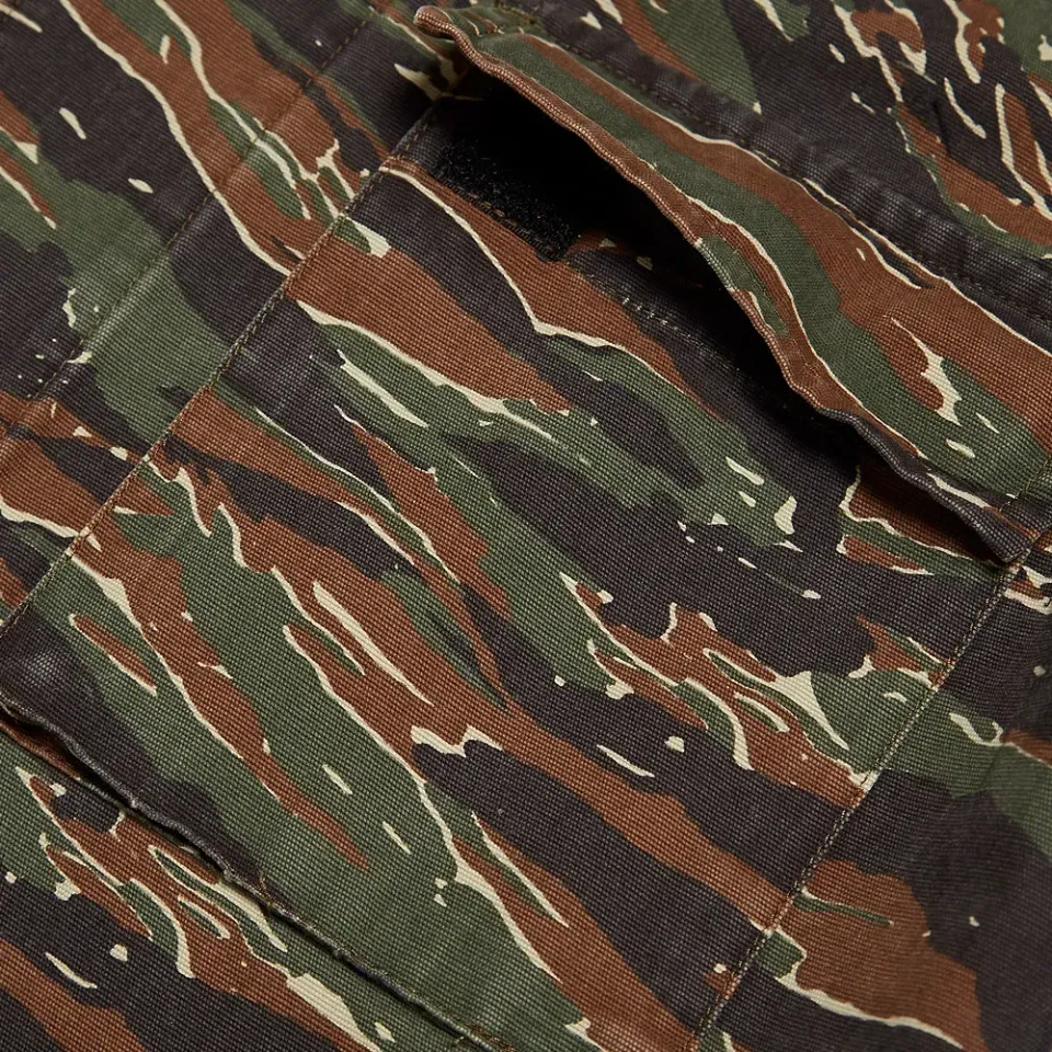 A.P.C. 70s Army Jacket