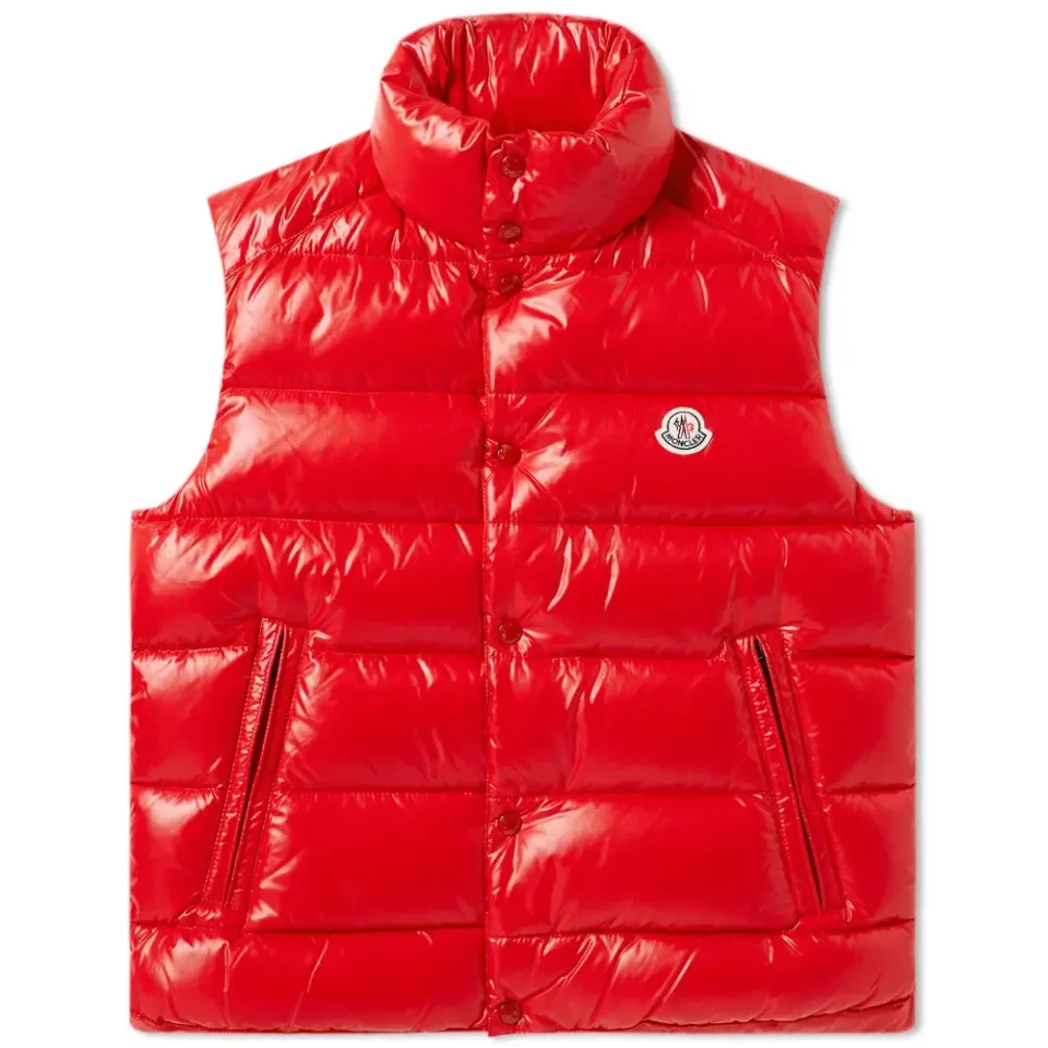 Tib Gilet