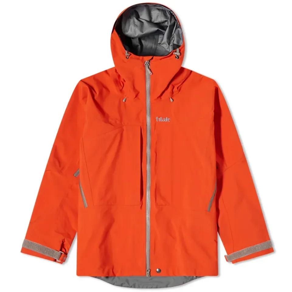 Evolution 3 Layer Gore-Tex Pro Jacket
