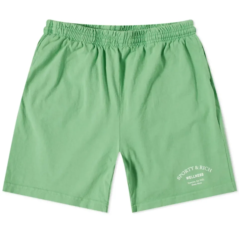Wellness Studio Shorts
