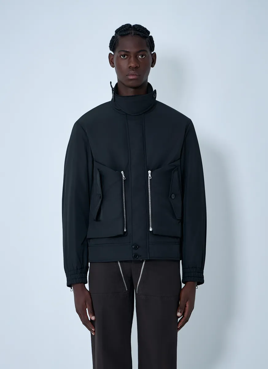 Venice Shell Jacket