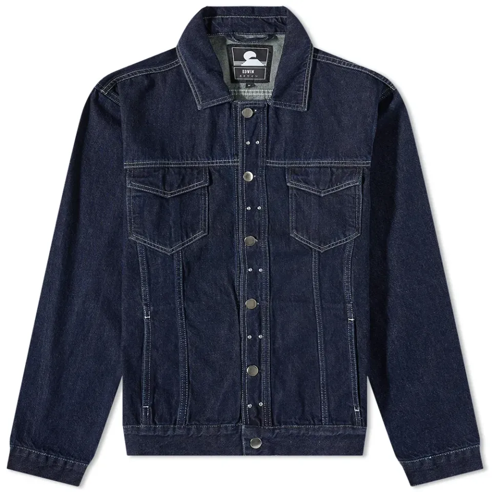 Spur Jacket