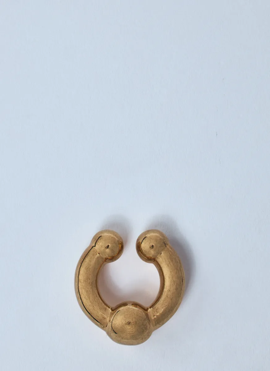 Piercing Earcuff