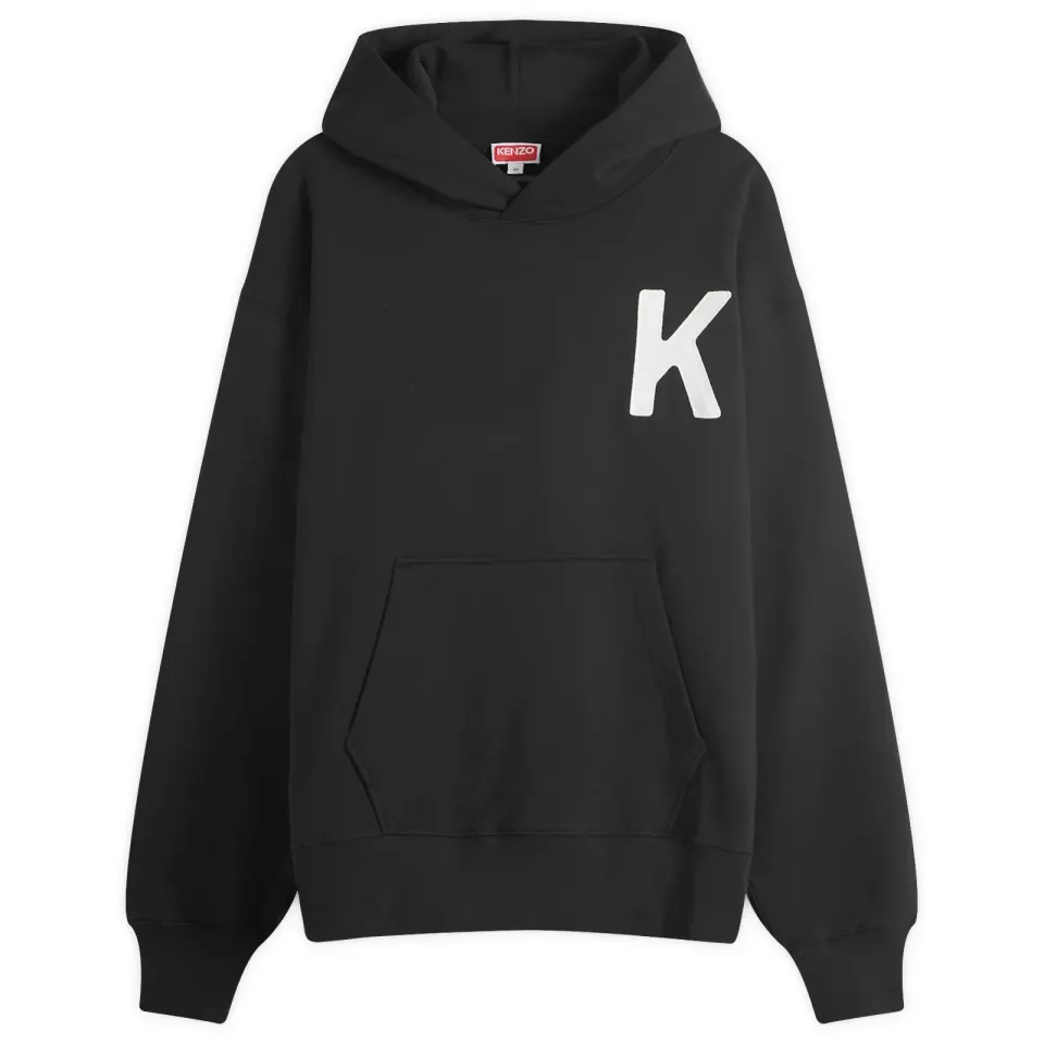 Lucky Tiger Hoodie