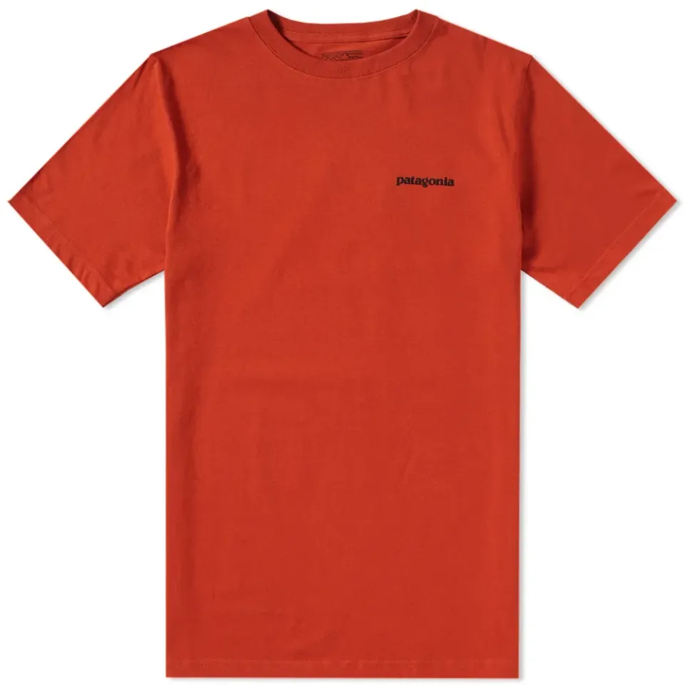 P-6 Logo Tee