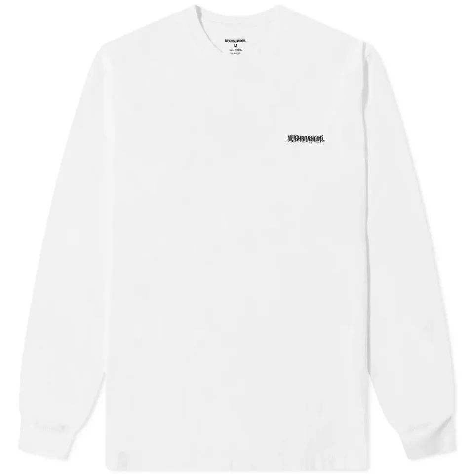 Long Sleeve Urge T-Shirt