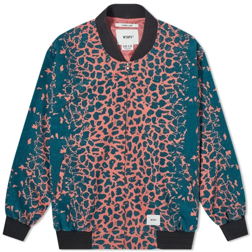 W1 Jacket