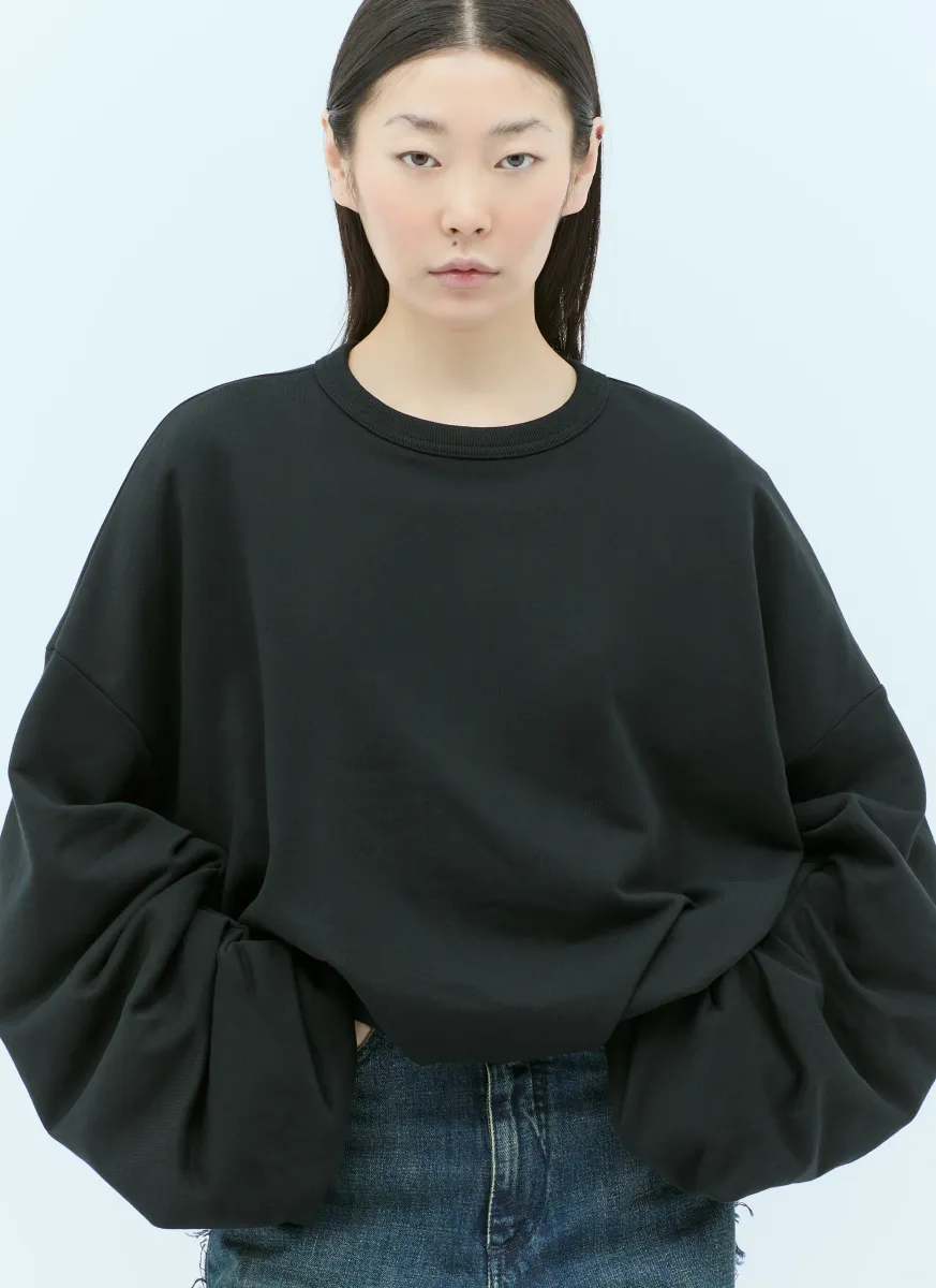 Hannett Sweatshirt