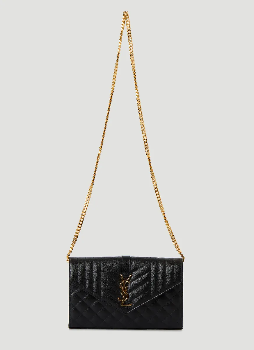 Cassandre Chain Wallet