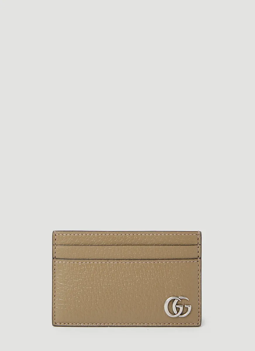 GG Card Holder