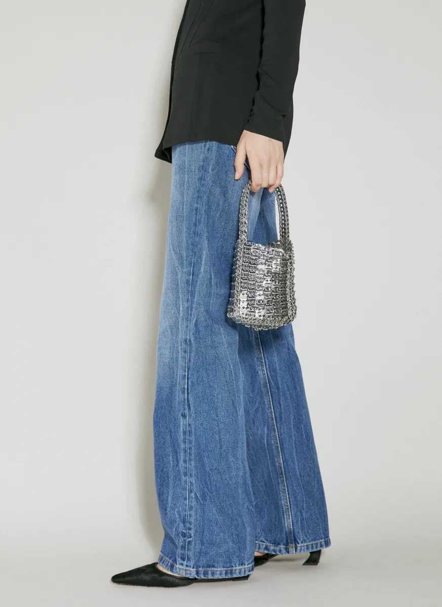 1969 Bucket Shoulder Bag