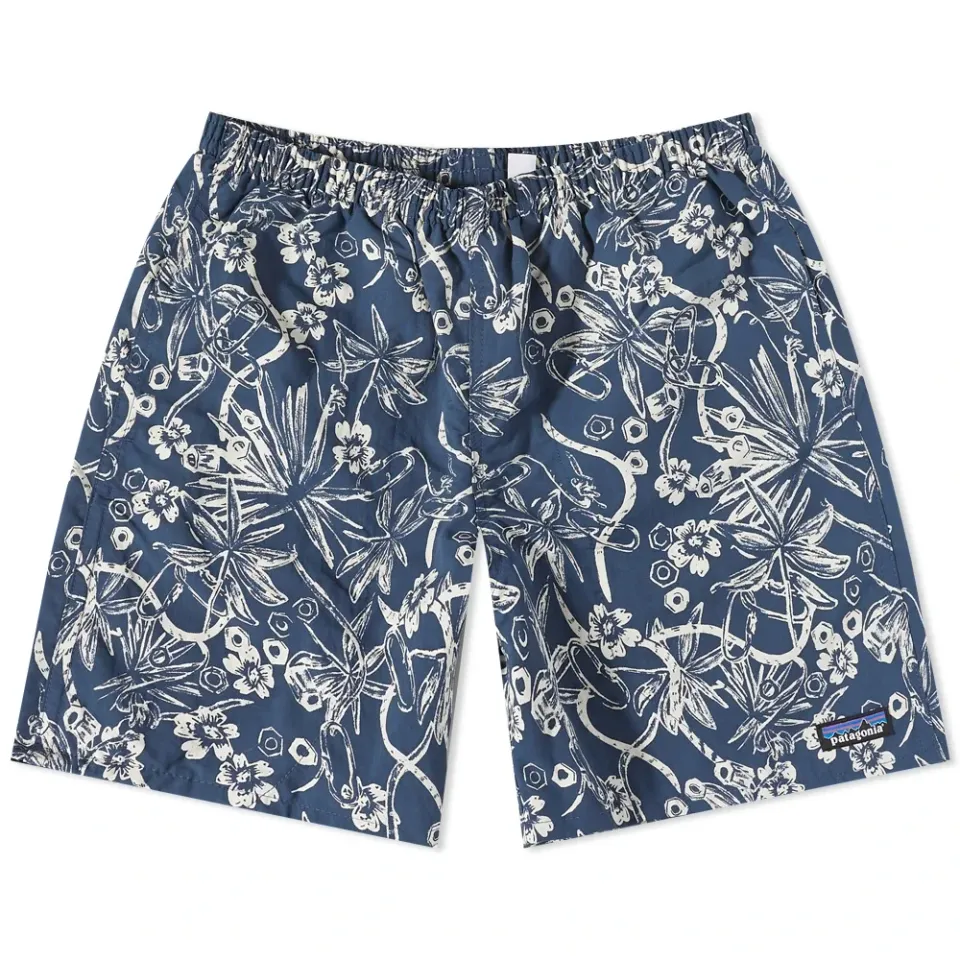 Baggies 5" Short
