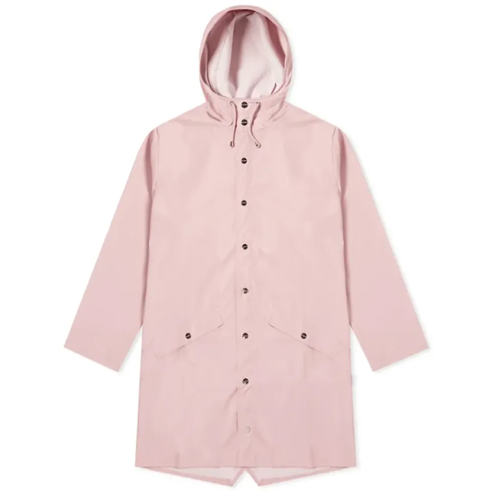 Long Jacket