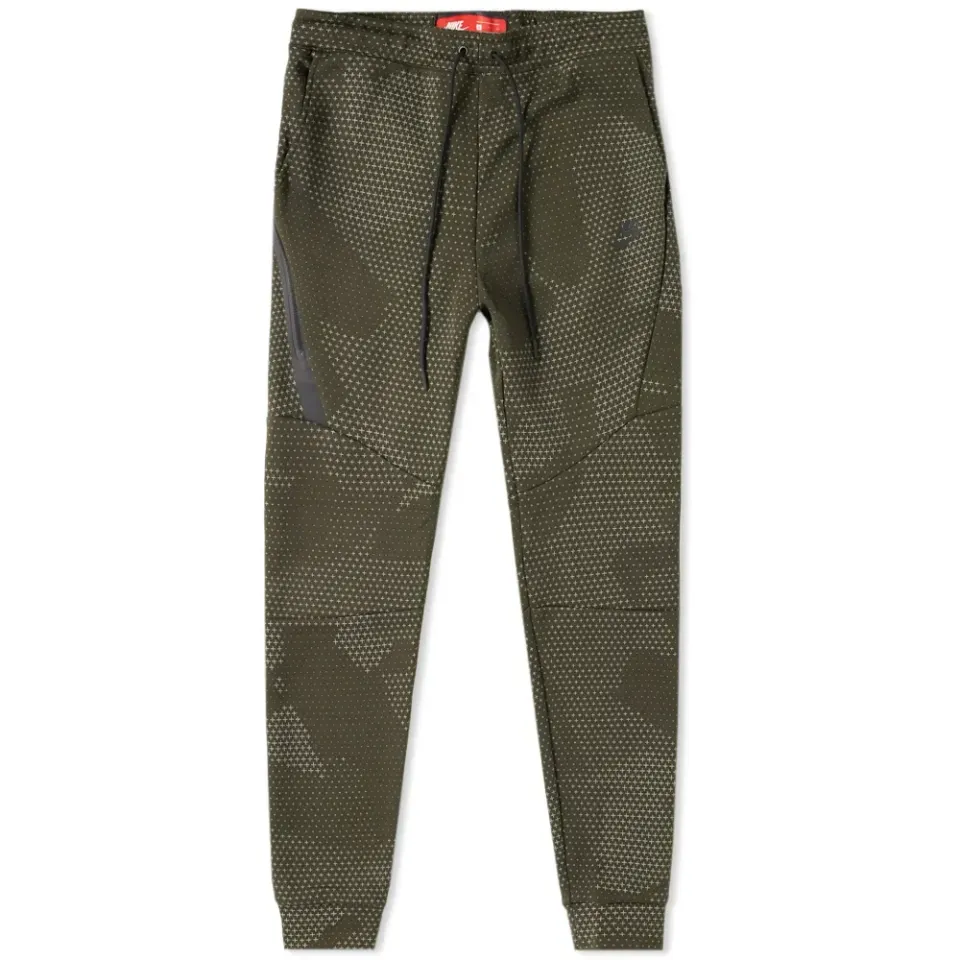 Tech Fleece Pant GX 1.0