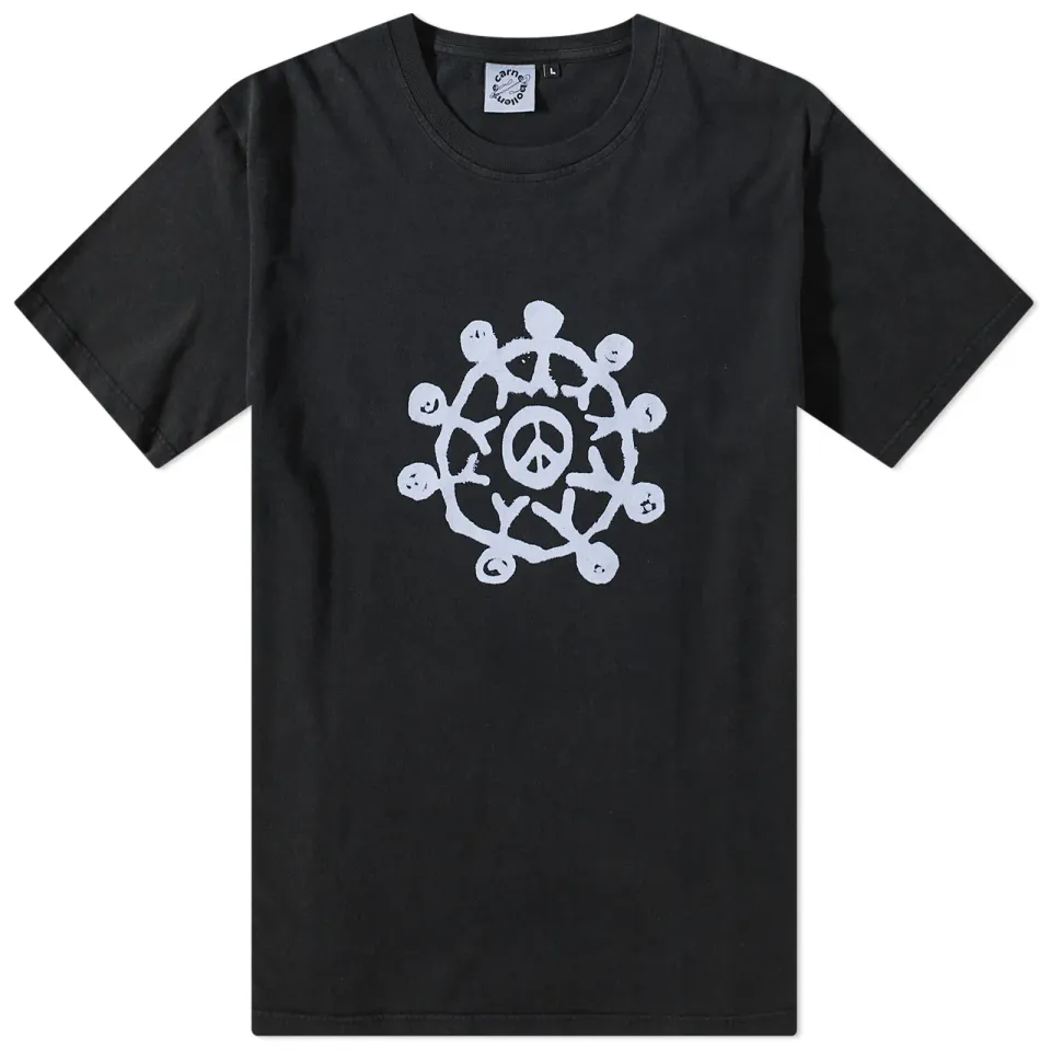 Make Love Not War T-Shirt