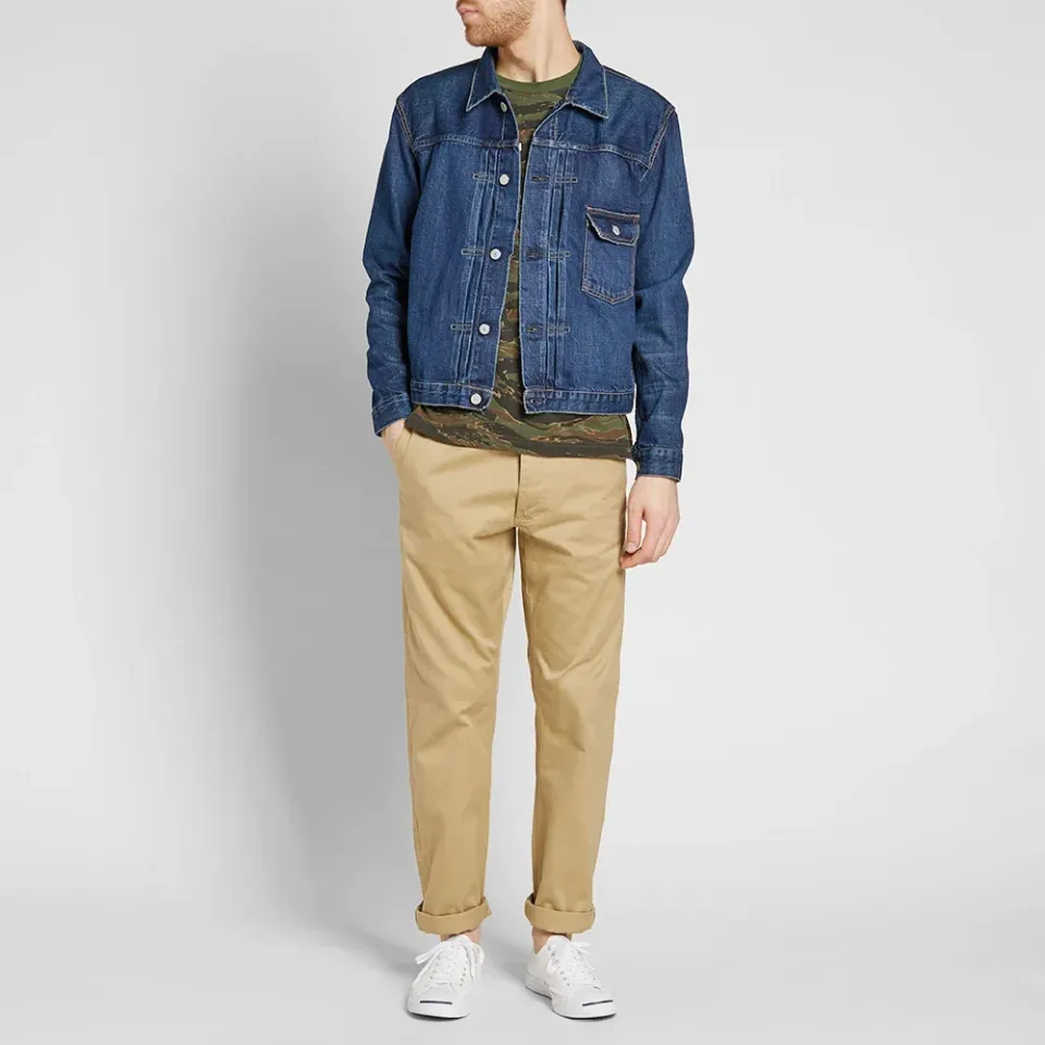 Sprayer Pants