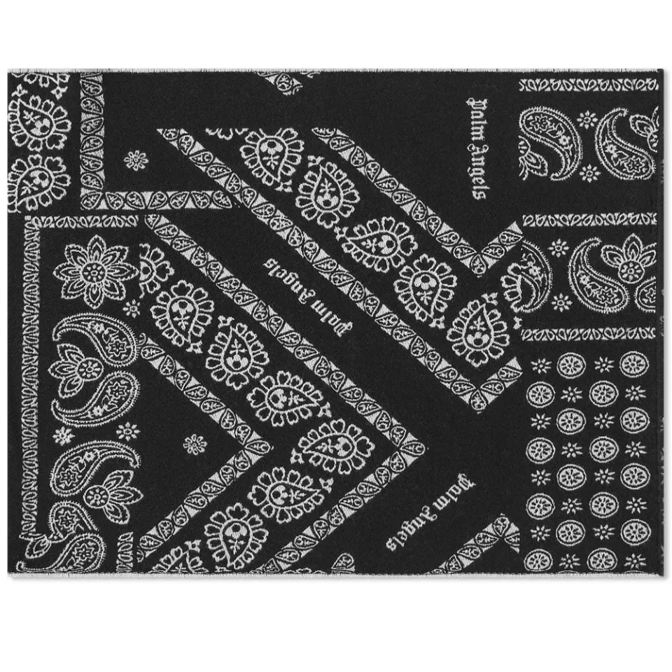 Bandana Logo Scarf