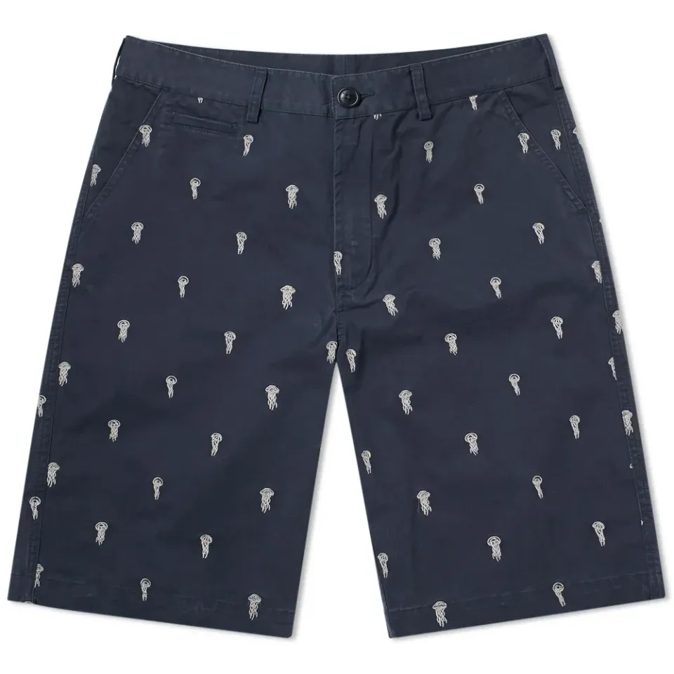 Jellyfish Short