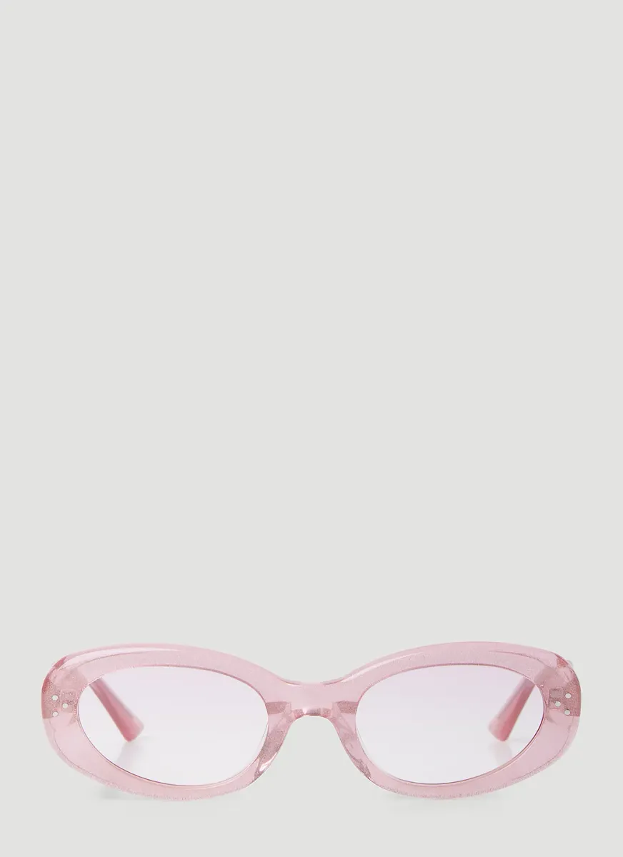July Glasses
