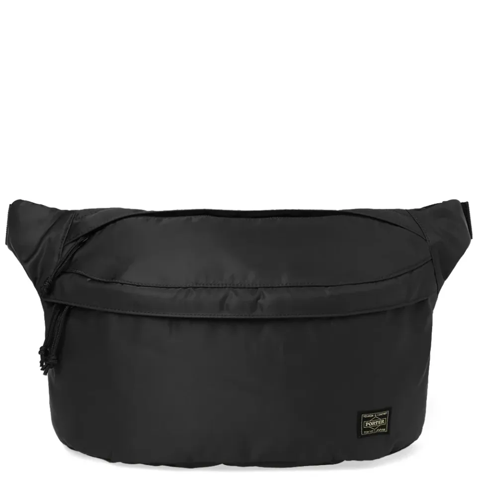Nylon Waist Bag