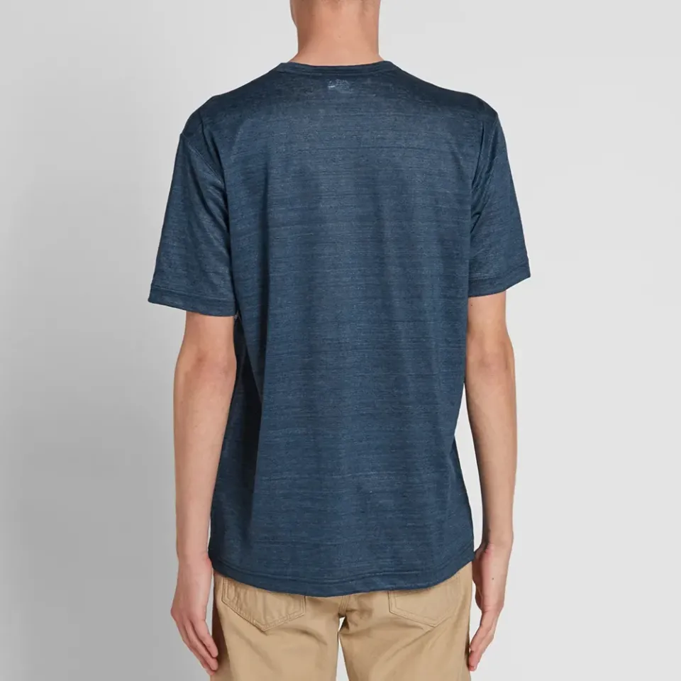 Patchwork Tee