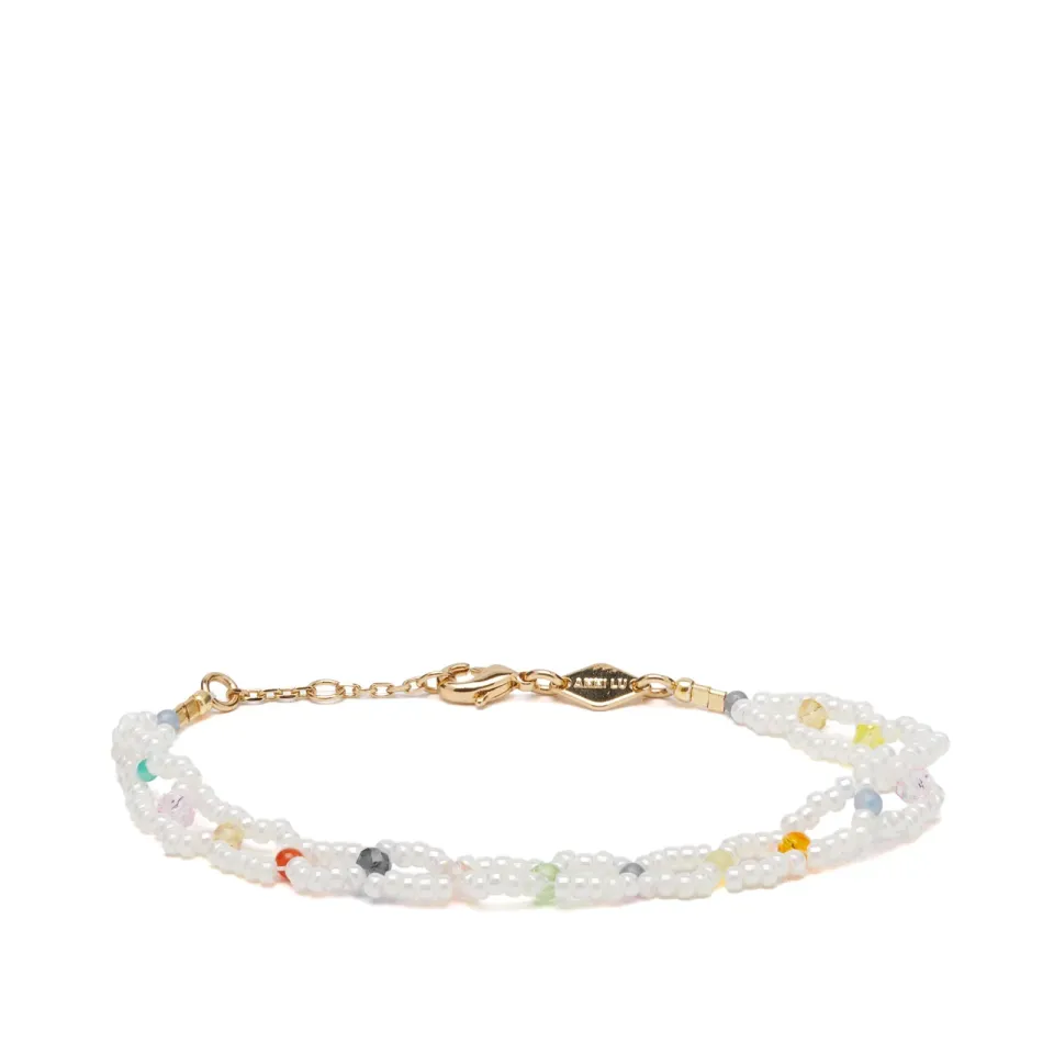 White Nights Bracelet