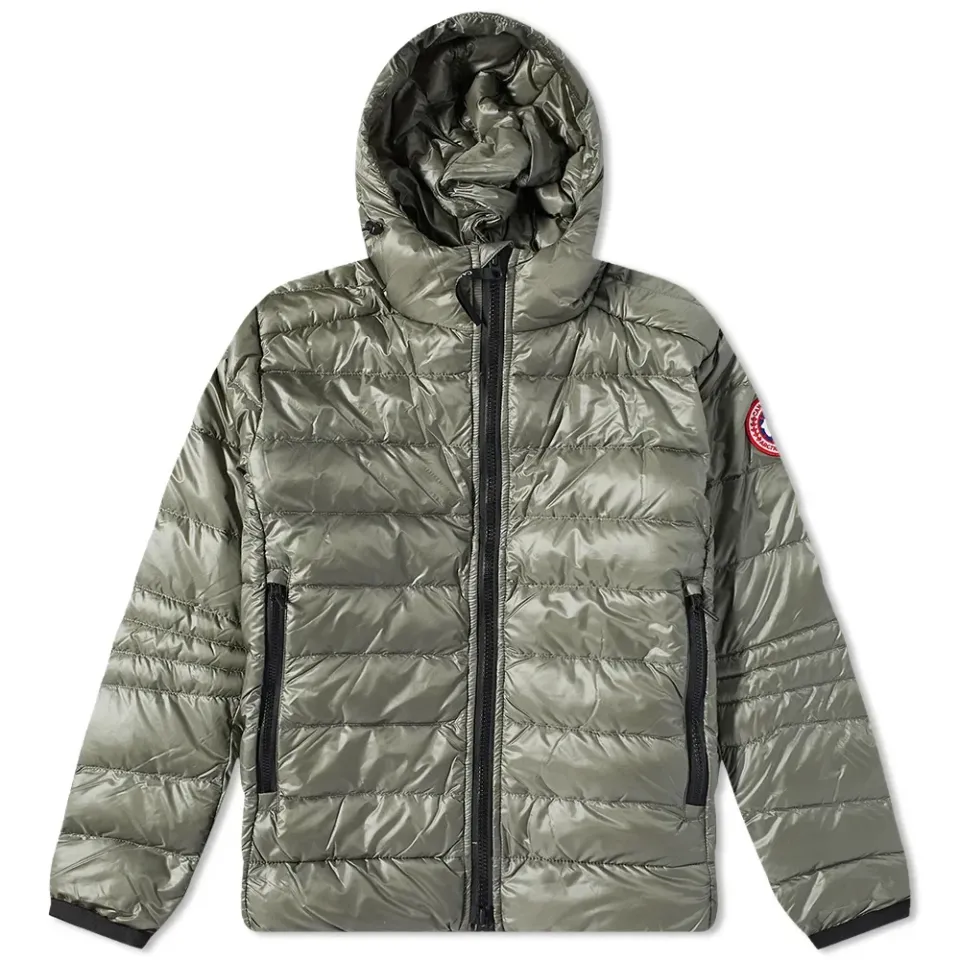 Crofton Hoodie