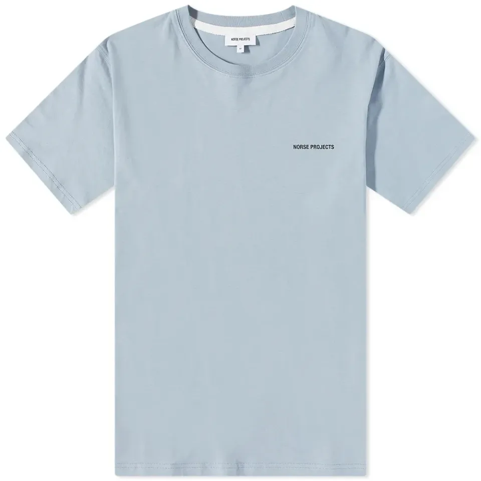 Niels Standard Logo T-Shirt