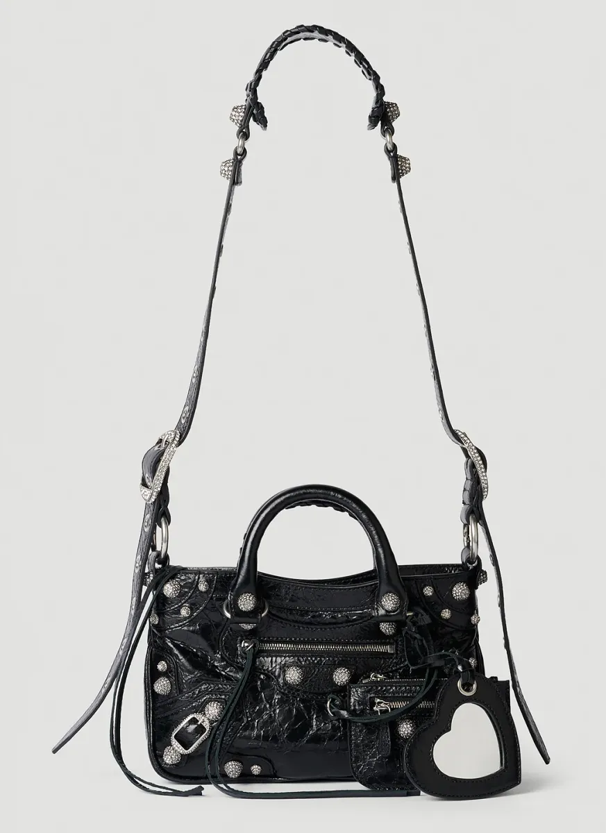 Neo Cagole Small Tote Bag