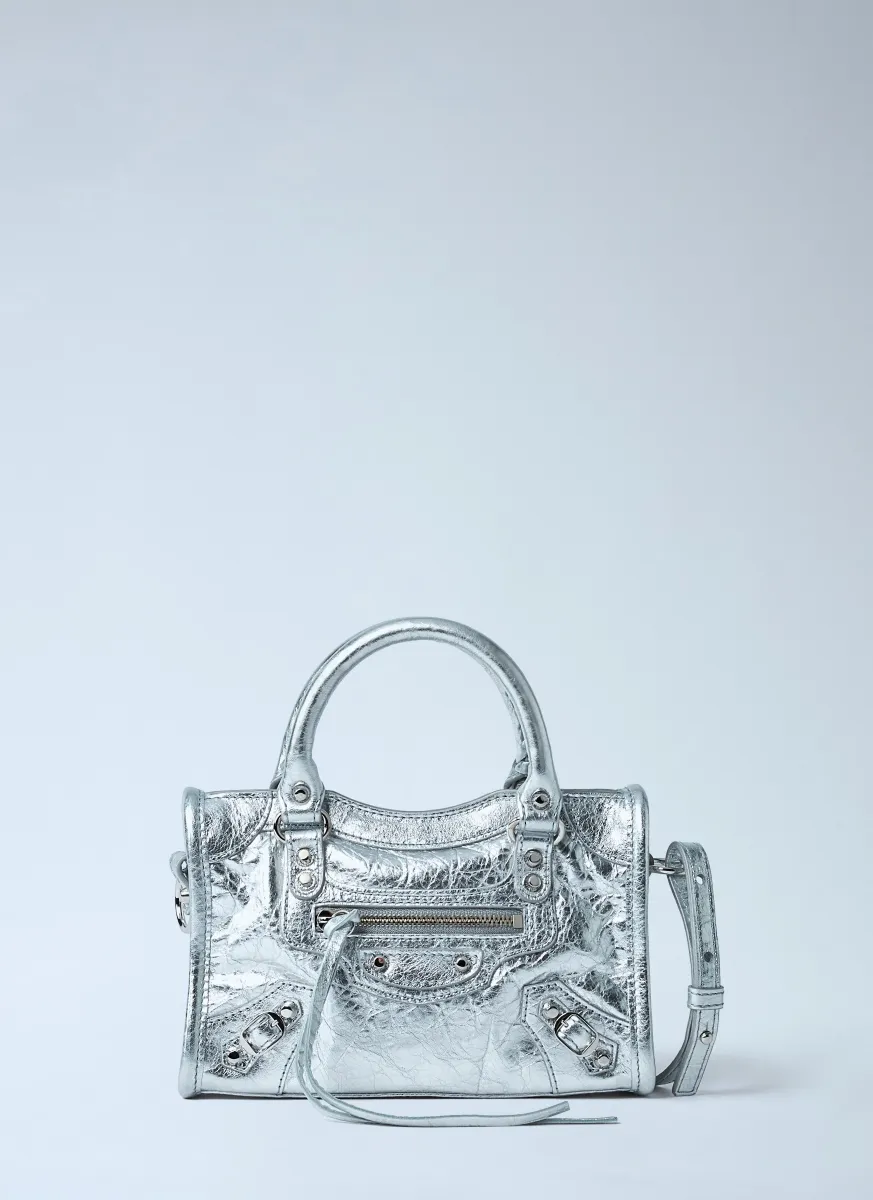 Mini Le City Handbag