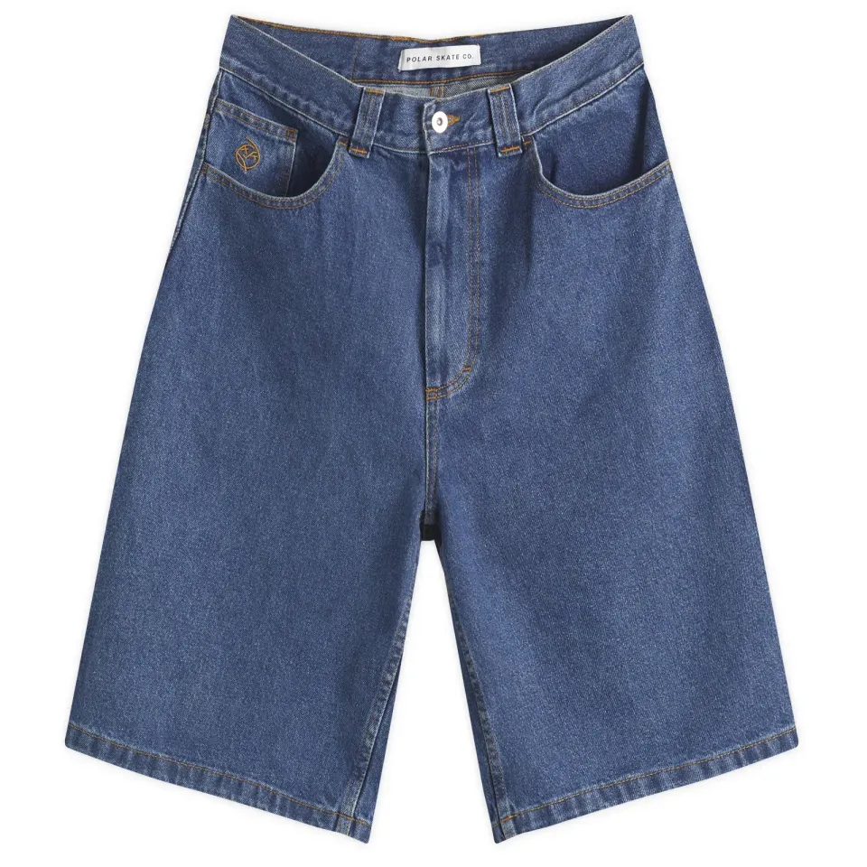 Polar Skate Co. Big Boy Shorts