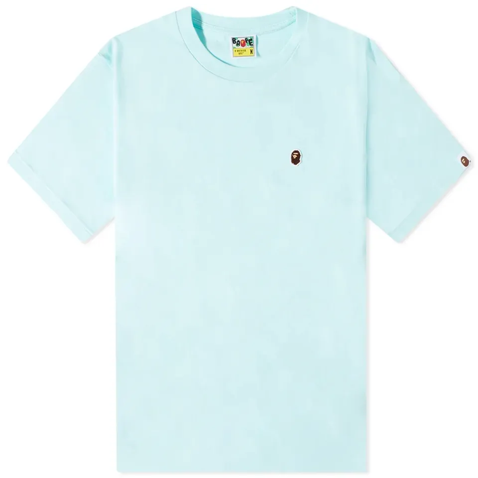 Ape Head One Point T-Shirt