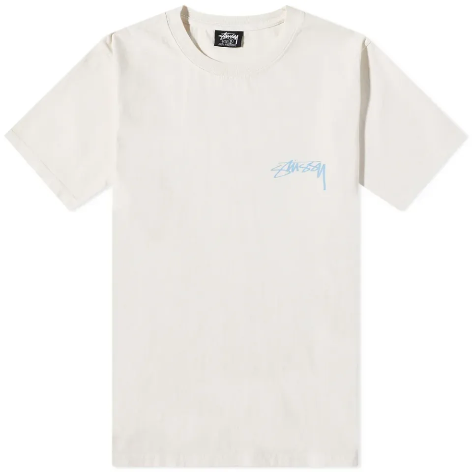 Statue Pigment Dyed Tee
