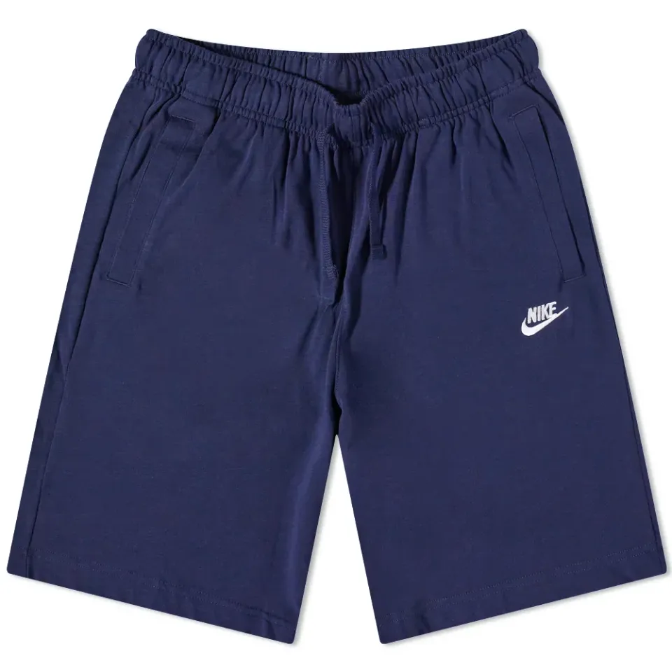 Nike Club Jersey Shorts