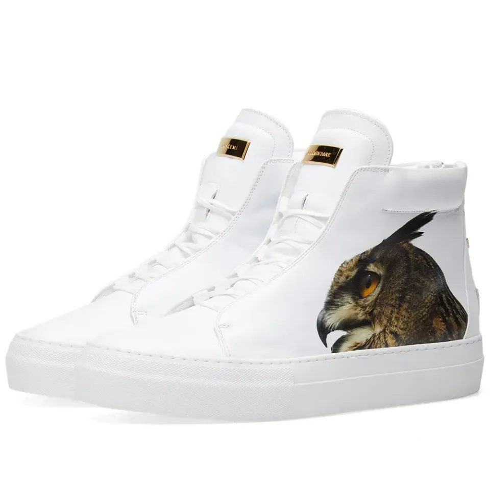 Athena Sneaker