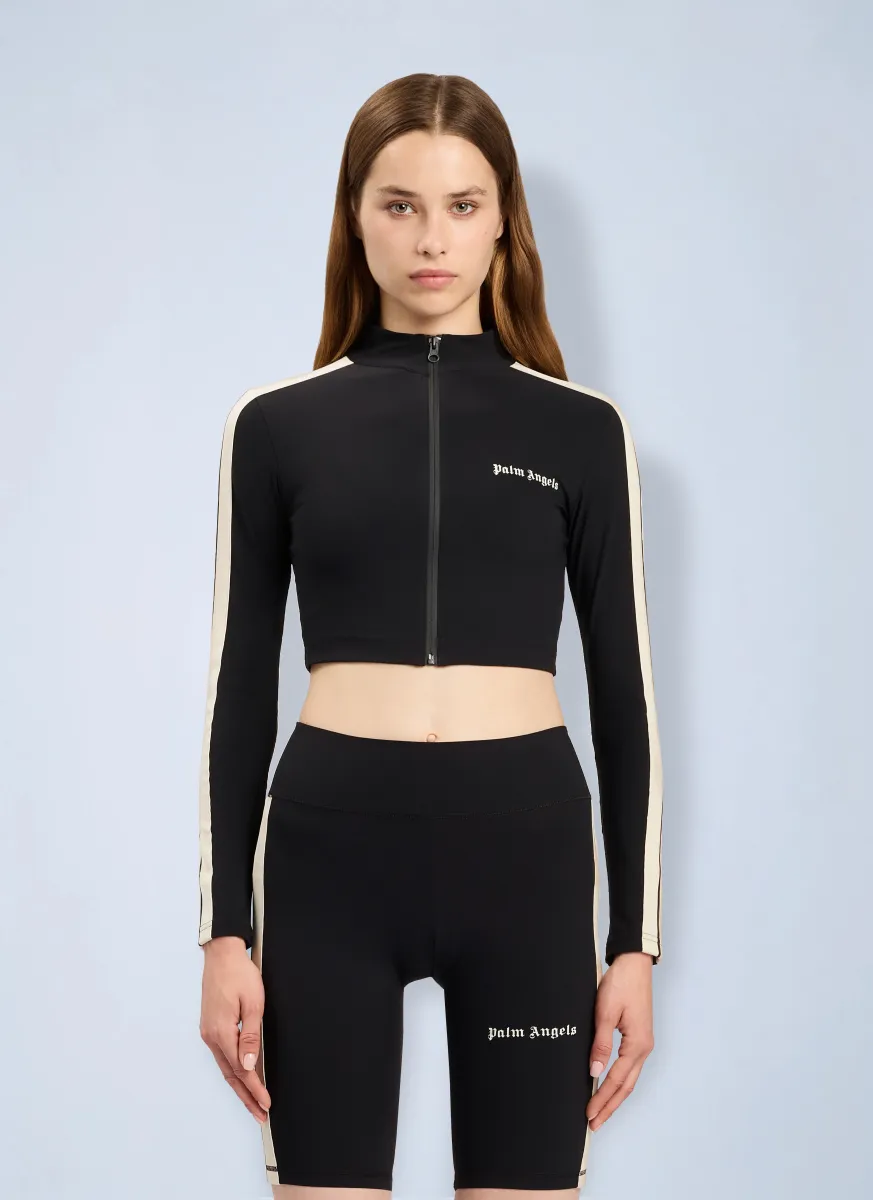 Classic Logo Training Jacket
