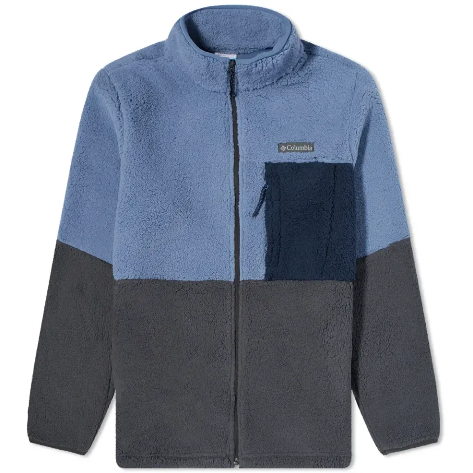 Mountainside Heavyweight Fleece