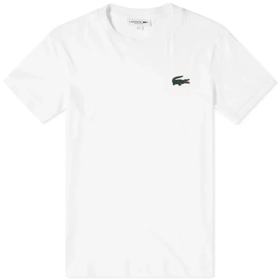 Big Croc Logo Tee