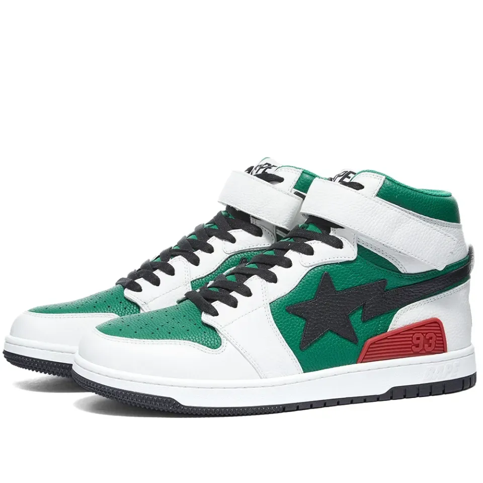 Bape Block Sta Hi #2